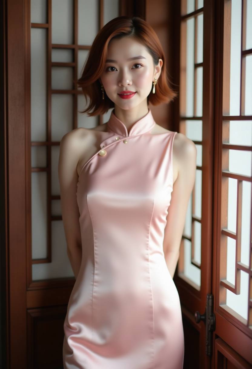 小巷人家