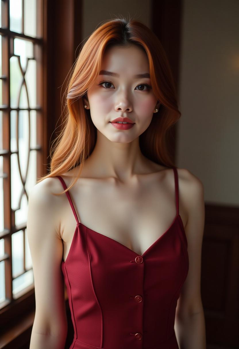 与凤行
