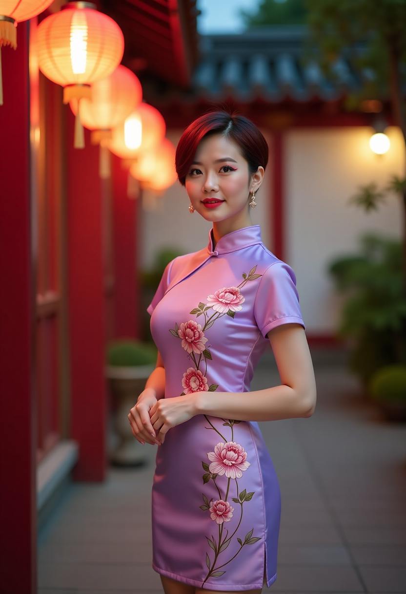 热辣滚烫